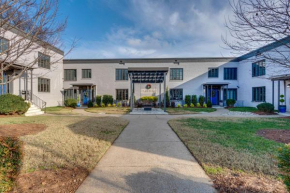 Nashville apartment Centrally Located -301